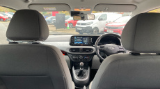 Hyundai i10 1.2 MPi Premium 5dr Petrol Hatchback
